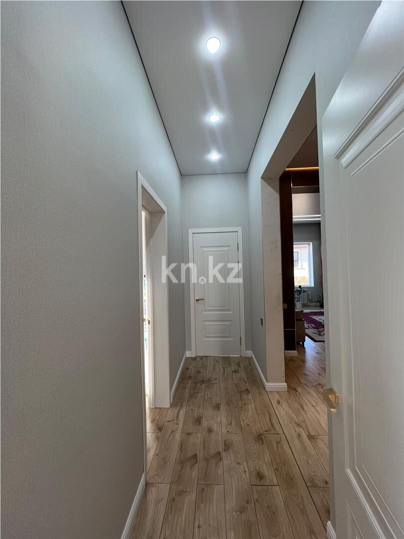 Продажа 5-комнатного дома, 203.6 м² в Караганде - фото 15