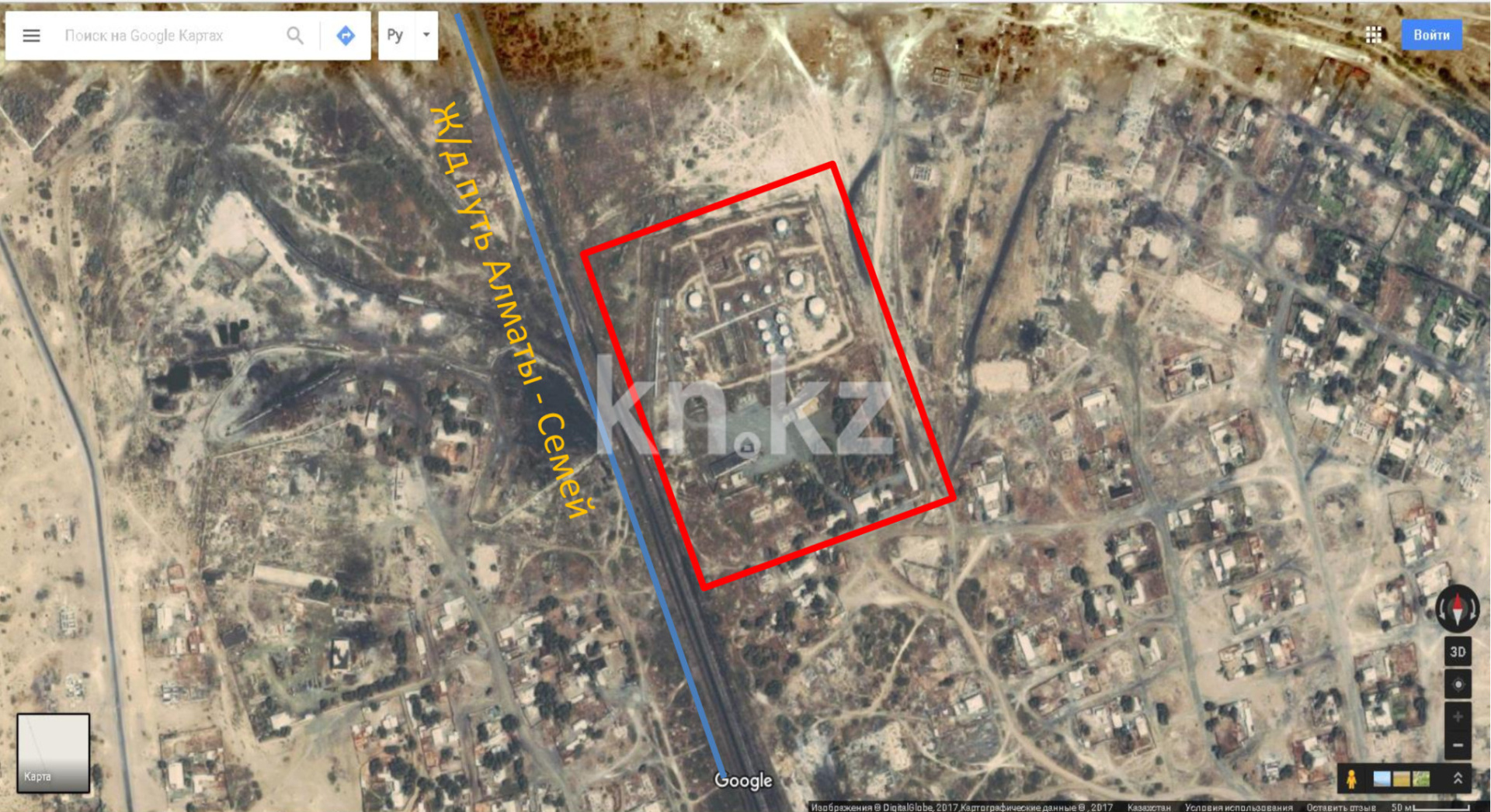 Продажа , 1300 м², Абая - Продажа и аренда недвижимости в Алматинской области фото 3 из 5