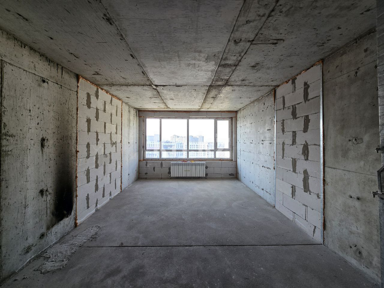 Продажа 2-комнатной квартиры, 56.2 м² - Продажа квартир в Алматы - страница 2 фото 1 из 40