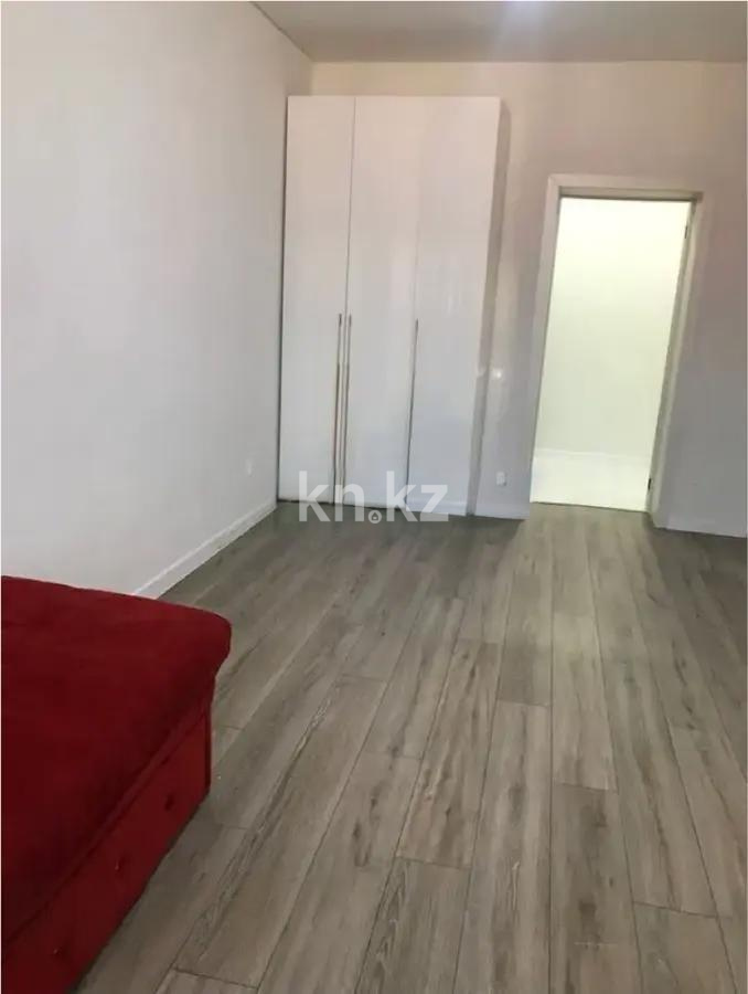 Продажа 1-комнатной квартиры, 41.5 м², ул. Е-601, дом  2 - Продажа квартир в Астане без посредников с фото фото 1 из 5