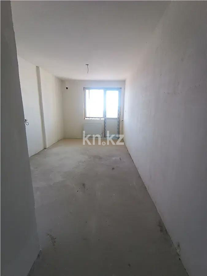 Продажа 1-комнатной квартиры, 27 м², ул. Е-430, дом  4 - Продажа квартир в новостройках Астаны без посредников с фото фото 1 из 1