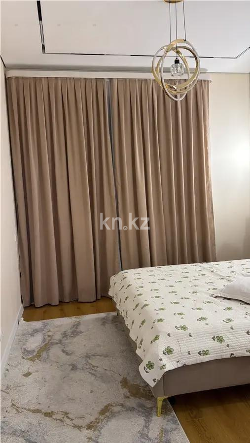 Продажа 2-комнатной квартиры, 50 м² в Алматы - фото 2