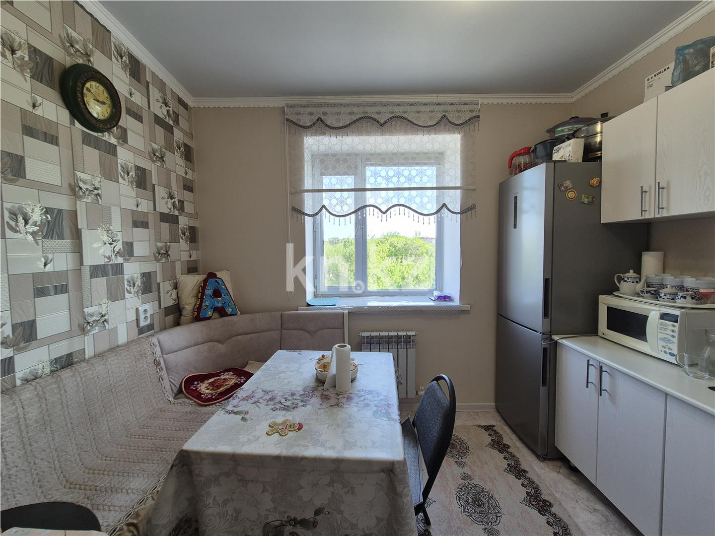 Продажа 1-комнатной квартиры, 35 м² в Темиртау - фото 4
