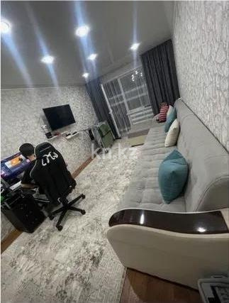 Продажа 1-комнатной квартиры, 34 м², пр. Абая, дом  72 - Продажа и аренда недвижимости в Шахтинске фото 1 из 3