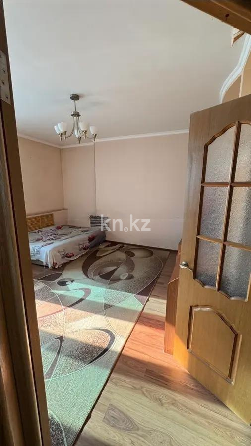 Продажа 2-комнатной квартиры, 60 м², ул. Сарайшык, дом  5 - Продажа квартир в новостройках Астаны без посредников фото 1 из 4