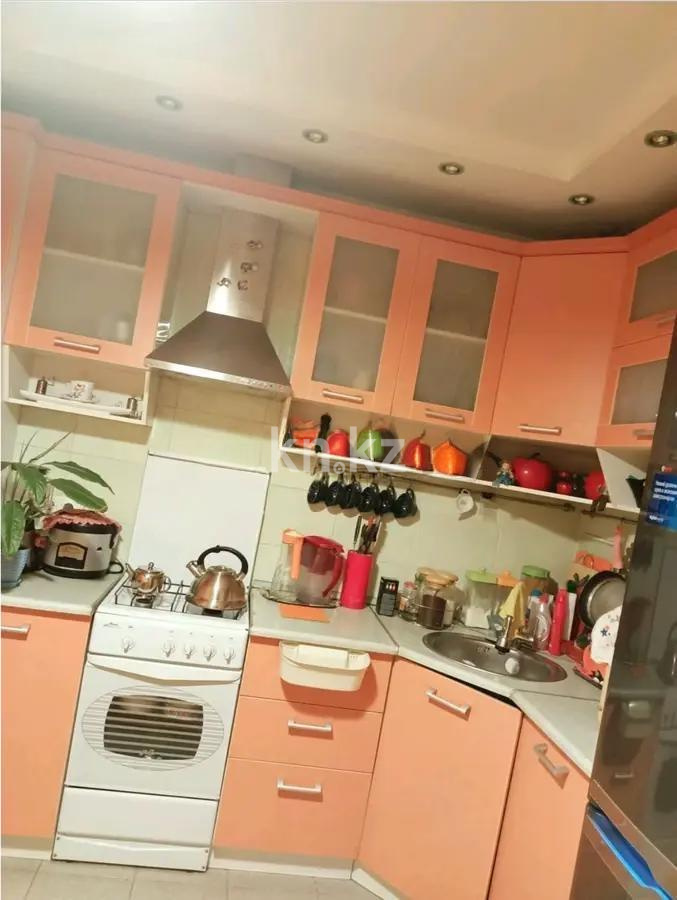 Продажа 1-комнатной квартиры, 40 м², мкр-н Кокжиек, дом  20 - Продажа  однокомнатных квартир в новостройках Алматы без посредников фото 1 из 2