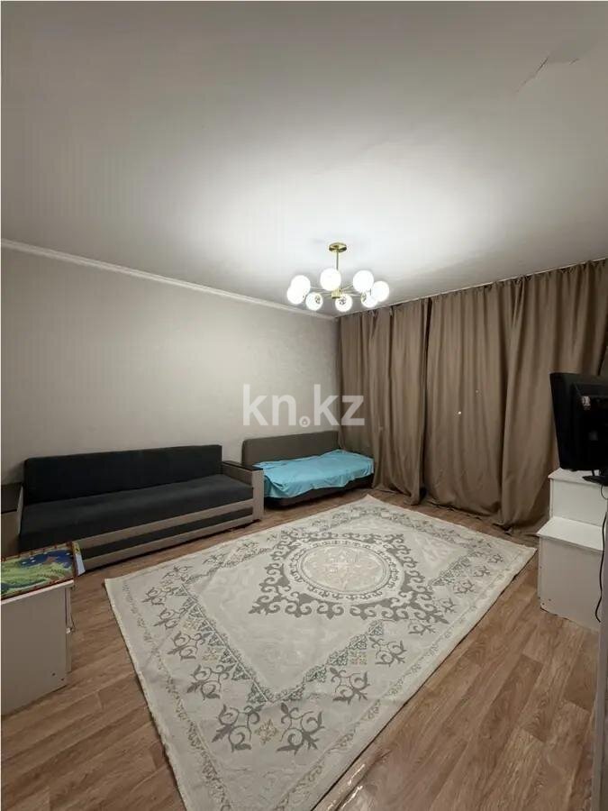 Продажа 2-комнатной квартиры, 50 м² в Астане