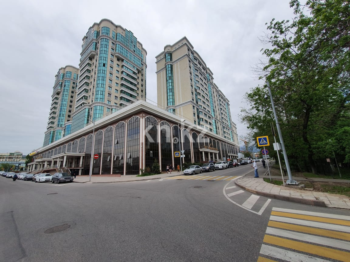 Аренда , проспект Назарбаева, дом  223 - Аренда офисных и торговых помещений в Алматы фото 5 из 13