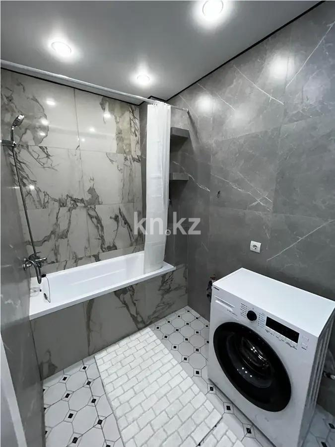 Продажа 1-комнатной квартиры, 40 м² в Астане - фото 3