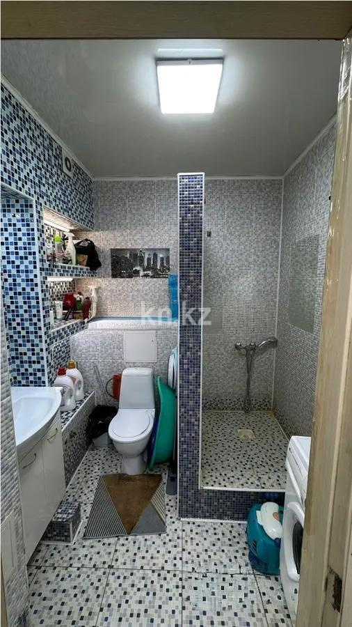 Продажа 2-комнатной квартиры, 35.7 м² в Астане - фото 4