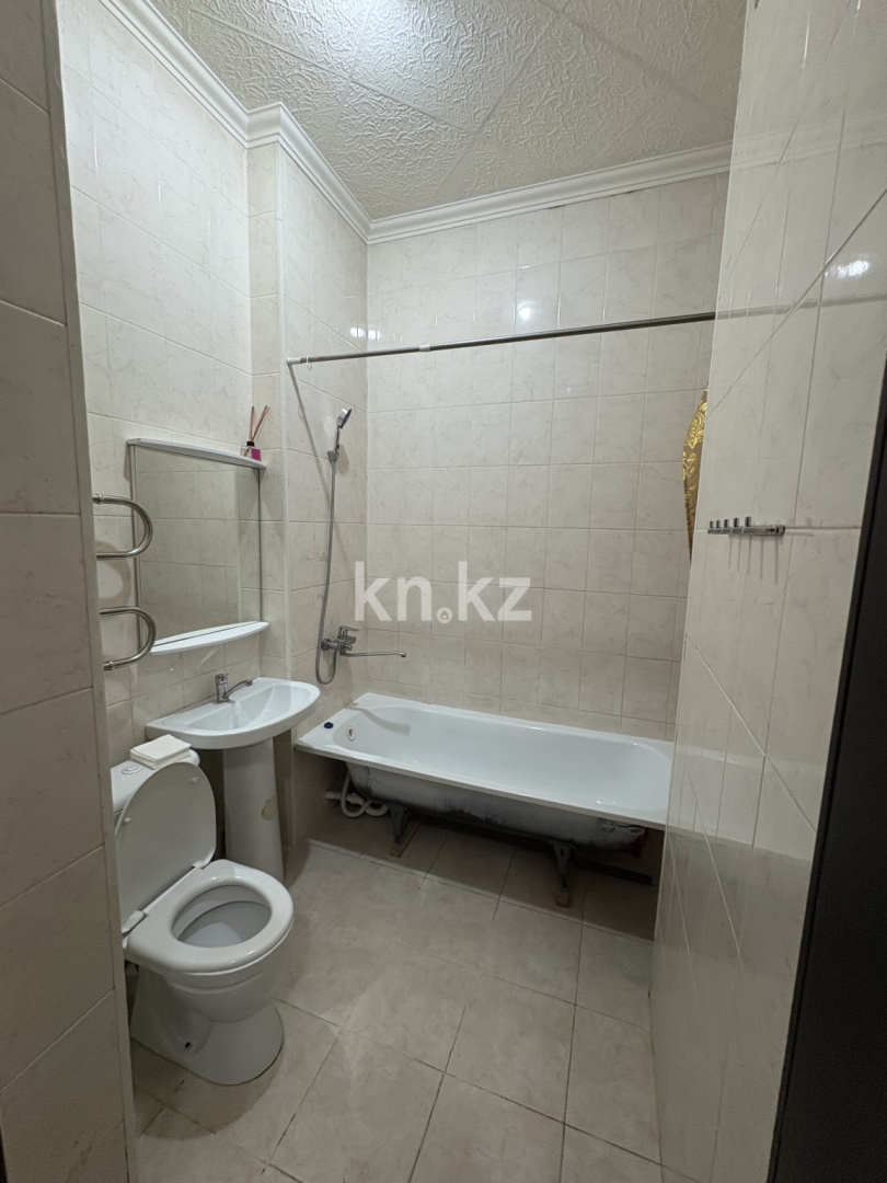 Продажа 1-комнатной квартиры, 39.3 м² - Продажа квартир в новостройках Астаны без посредников - страница 11 фото 3 из 7