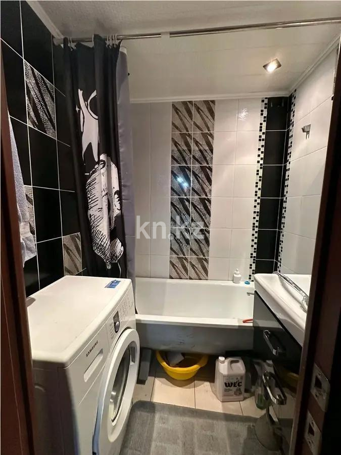 Продажа 3-комнатной квартиры, 69 м², ул. 9-й мкр., дом  81 - Продажа квартир в Темиртау без посредников фото 8 из 9