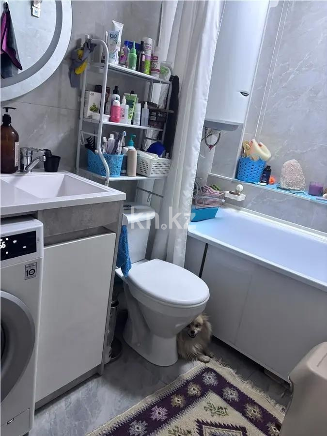 Продажа 3-комнатной квартиры, 63 м² - Продажа квартир от собственников в Караганде - страница 5 фото 4 из 4