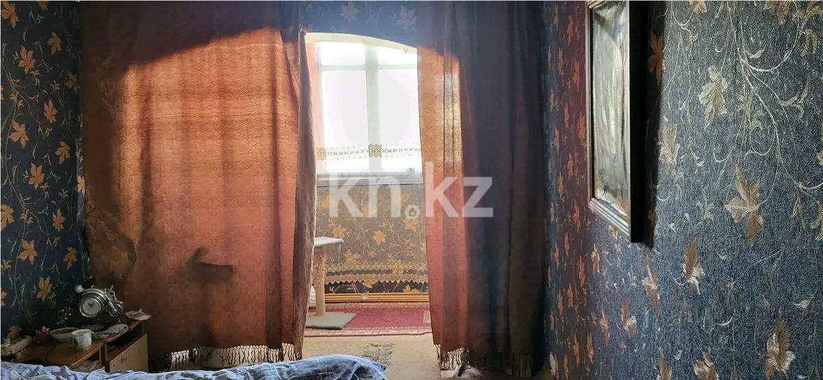 Продажа 3-комнатной квартиры, 64 м², ул. Брусиловского, дом  28 - Продажа квартир в Астане фото 1 из 3