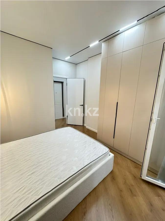 Продажа 2-комнатной квартиры, 50 м², пер. Лебедева, дом  1/1 - Продажа квартир в Алматы с фото фото 2 из 4