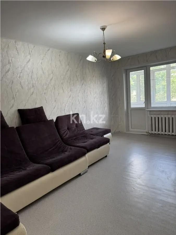 Продажа 3-комнатной квартиры, 61 м² - Продажа недвижимости в Караганде - страница 5 фото 1 из 5