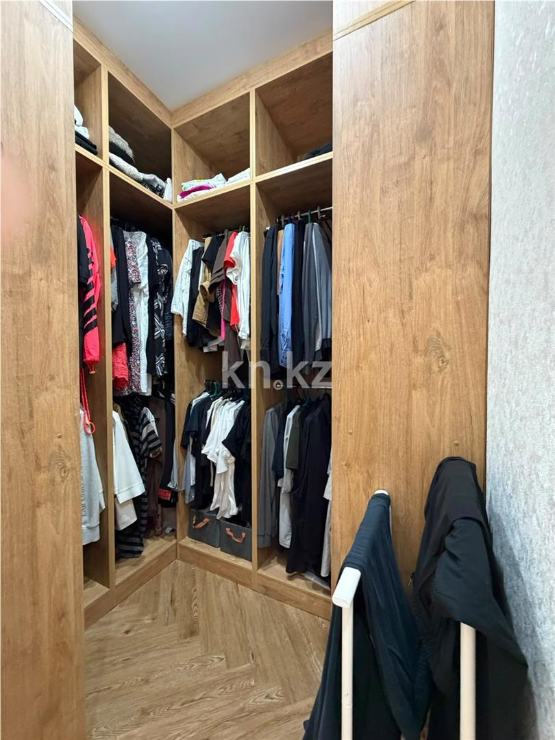 Продажа 4-комнатной квартиры, 100 м² - Аренда квартир помесячно в Жезказгане фото 20 из 29