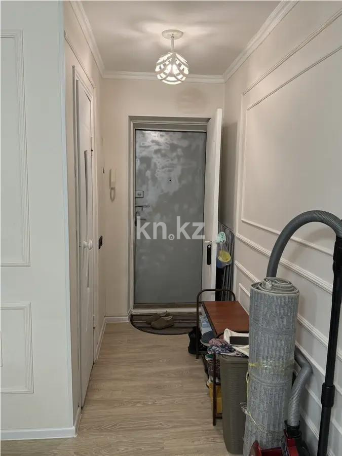 Продажа 2-комнатной квартиры, 39.9 м² - Продажа квартир в Алмалинском р-не Алматы фото 4 из 4