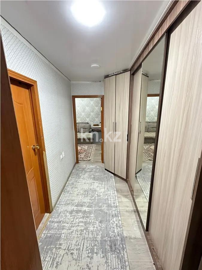 Продажа 3-комнатной квартиры, 61 м², мкр-н Восток-2, дом  6 в Караганде - фото 7
