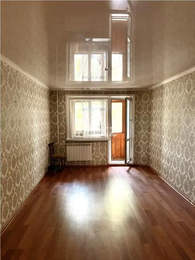 Продажа 2-комнатной квартиры, 44 м² в Караганде