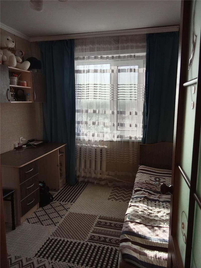 Продажа 3-комнатной квартиры, 48 м², мкр-н 16 в Караганде - фото 3