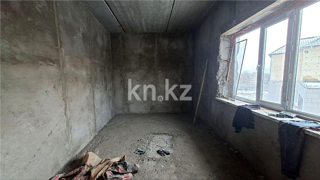 Продажа 4-комнатного дома, 232 м², мкр-н Отрадное - Продажа домов, коттеджей в Казахстане фото 15 из 20