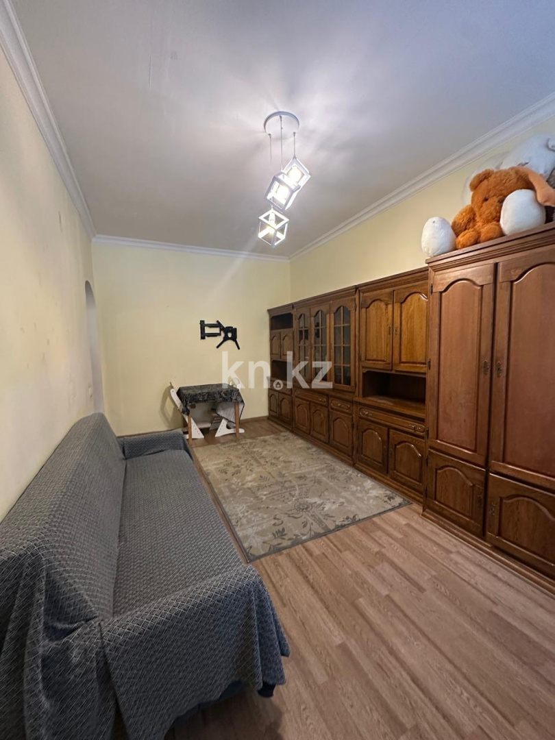 Аренда комнаты помесячно, 47 м² - Аренда недвижимости в Алматы фото 4 из 11