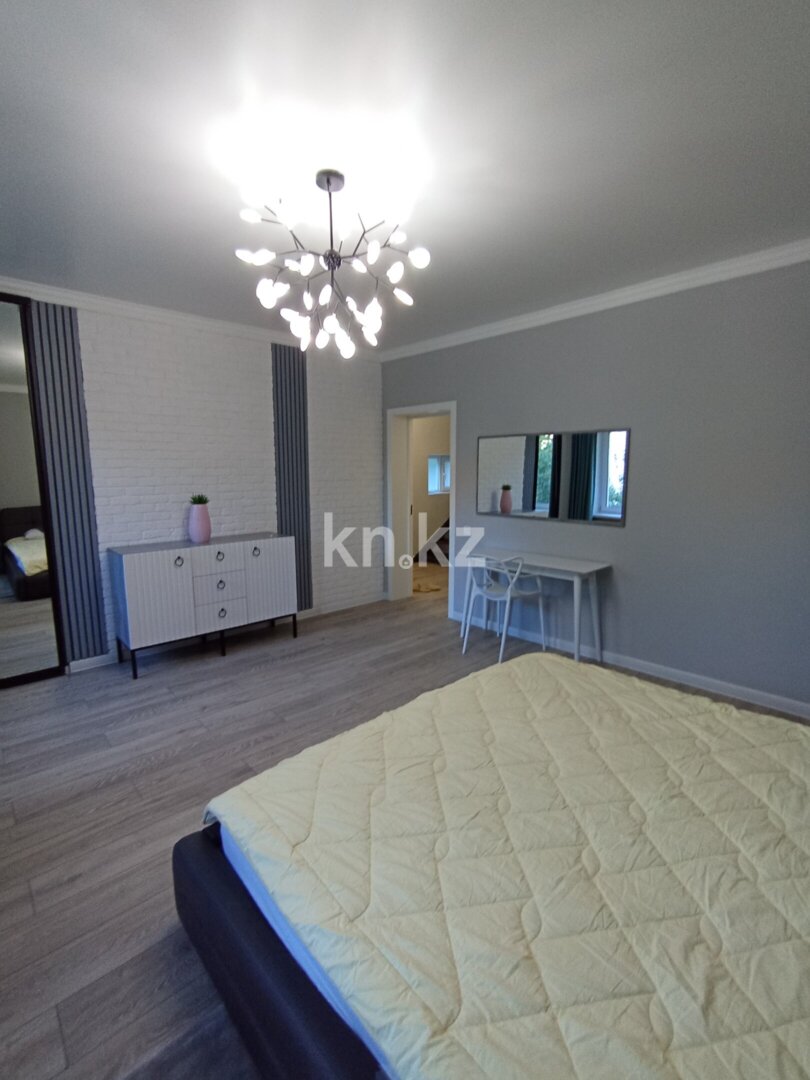 Аренда 3-комнатного дома, 180 м² в Алматы - фото 11