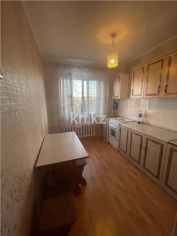 Продажа 1-комнатной квартиры, 36.5 м², ул. Ташенова, дом  15 - Продажа квартир в Астане фото 2 из 4