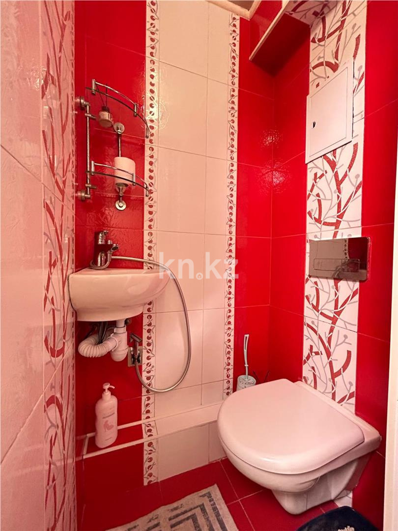 Продажа 3-комнатной квартиры, 63.5 м² в Астане - фото 16