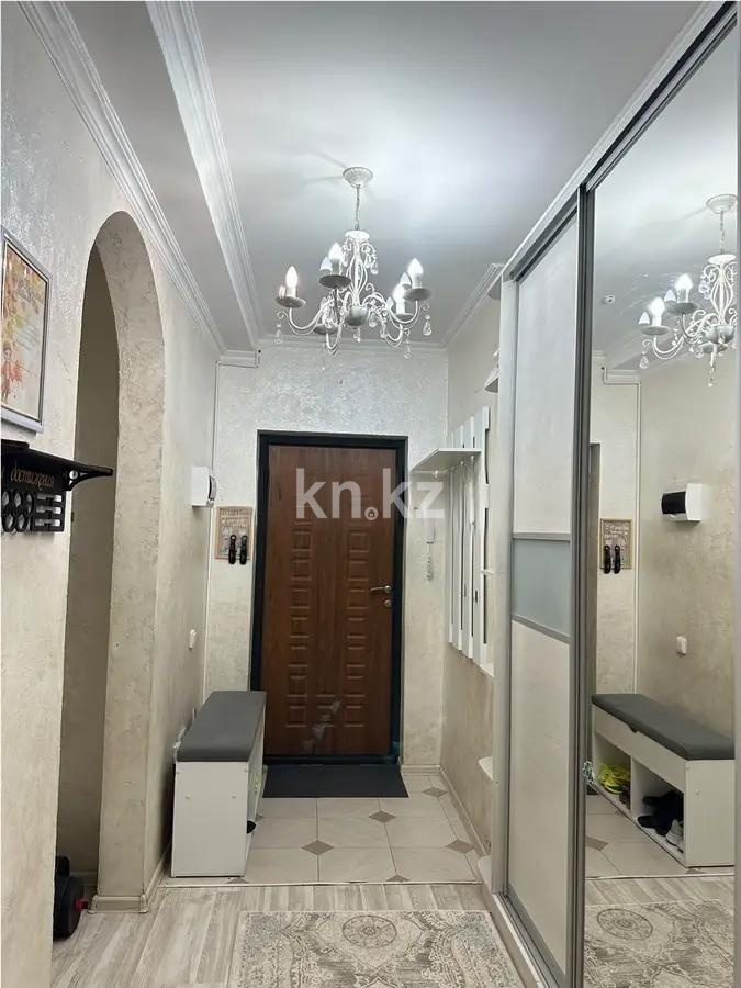 Продажа 2-комнатной квартиры, 57 м² - Продажа двухкомнатных квартир от собственников в Алматы фото 5 из 5