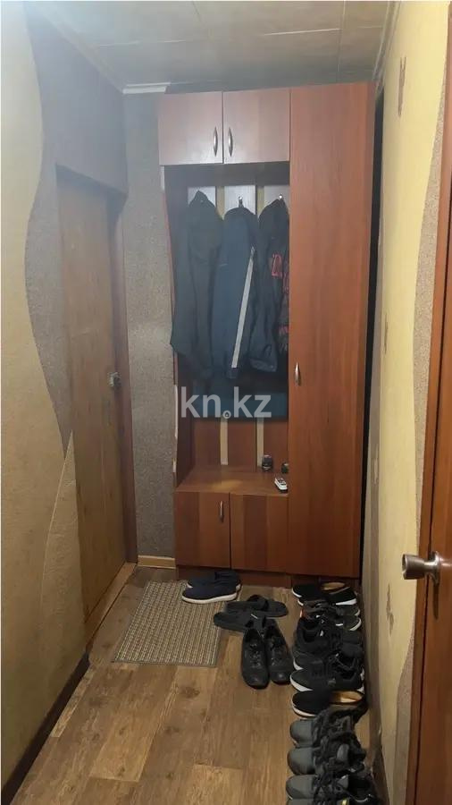 Продажа 1-комнатной квартиры, 33 м², пр. Металлургов, дом  7 - Продажа квартир в Темиртау без посредников фото 4 из 4