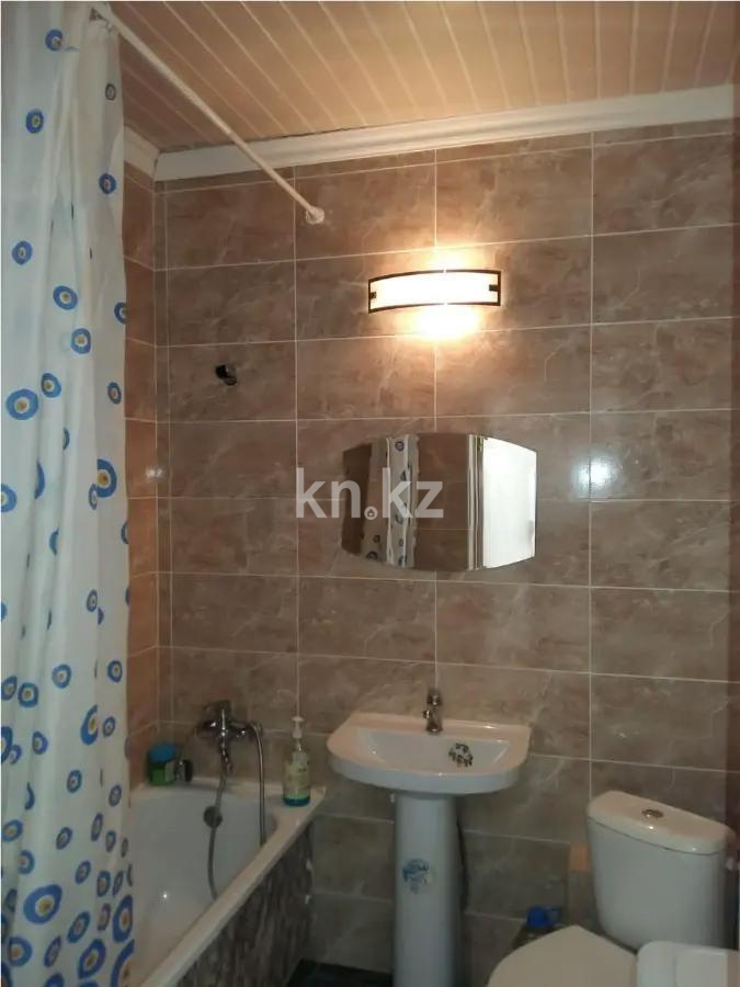 Продажа 1-комнатной квартиры, 28 м², пр. Женис, дом  43/3 - Продажа  однокомнатных квартир в Астане без посредников с фото фото 3 из 5