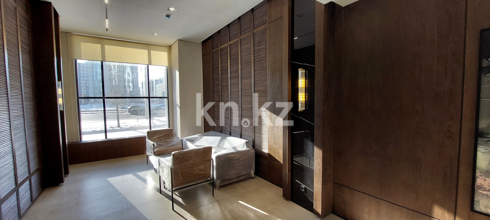 Продажа 3-комнатной квартиры, 88.5 м² в Астане - фото 4