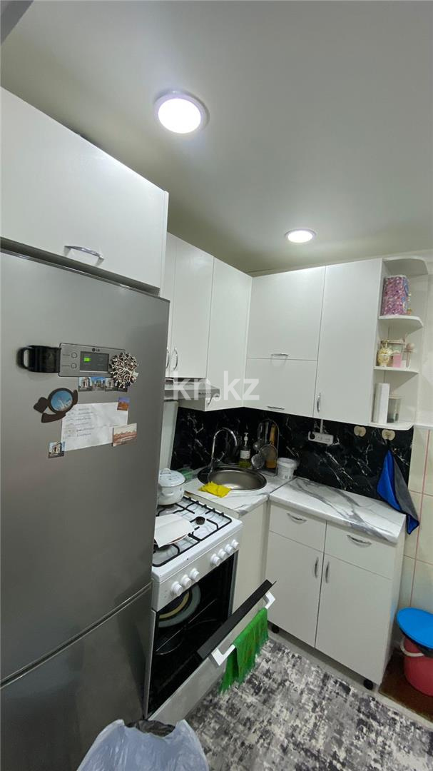 Продажа 4-комнатной квартиры, 66 м², бул. Независимости в Темиртау - фото 12