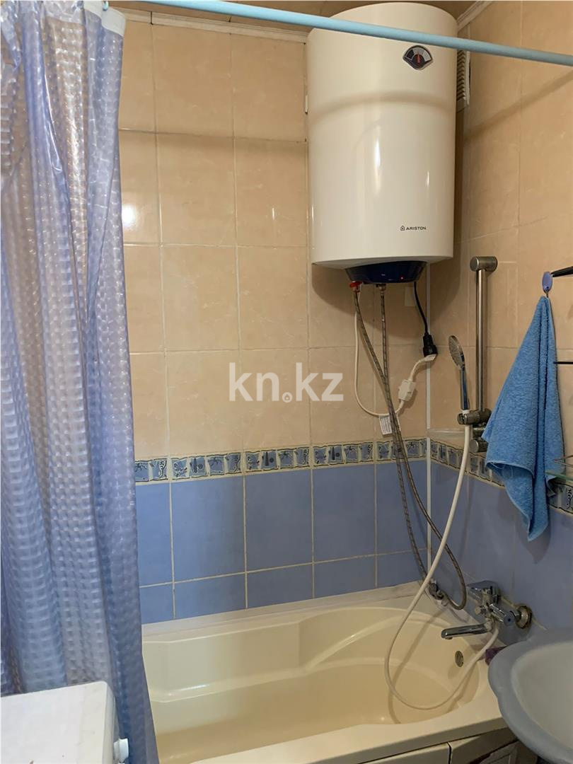 Продажа 4-комнатной квартиры, 77 м², ул. Таттимбета в Караганде - фото 11