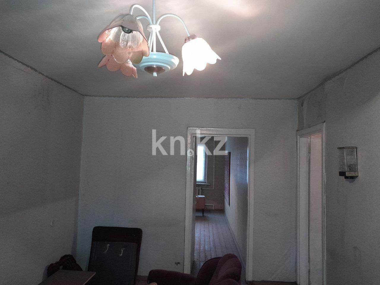 Продажа 2-комнатной квартиры, 44 м² в Темиртау - фото 2