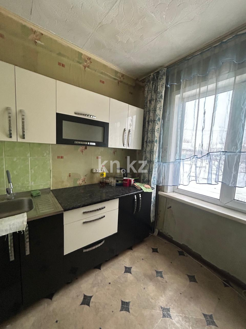 Продажа 2-комнатной квартиры, 48.6 м², ул. Юбилейная, дом  13 - Продажа  двухкомнатных квартир в Усть-Каменогорске фото 1 из 10