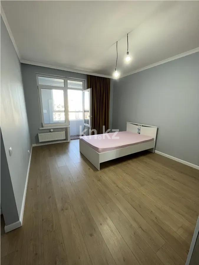 Продажа 1-комнатной квартиры, 42 м², ул. Бокейхана, дом  48 в Астане