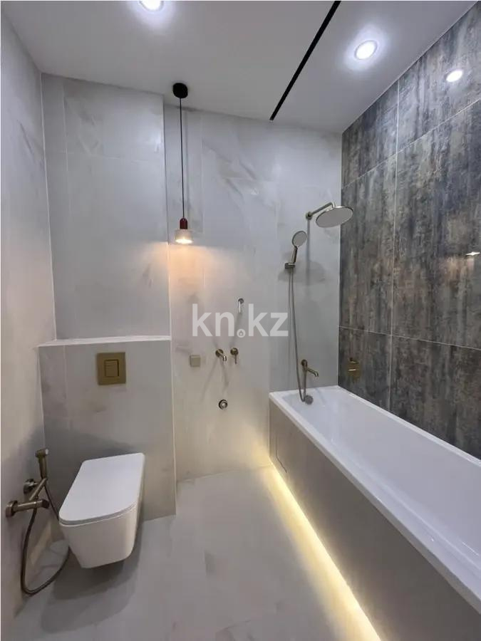 Продажа 3-комнатной квартиры, 72 м², ул. Сыганак, дом  52/1 - Продажа квартир в Астане фото 5 из 6