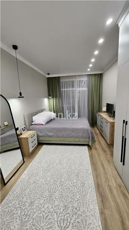 Продажа 3-комнатной квартиры, 75 м² в Астане - фото 3