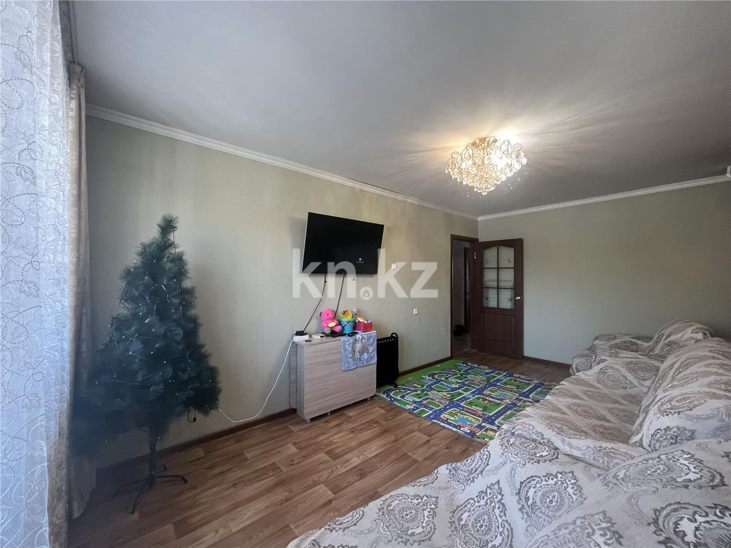 Продажа 3-комнатной квартиры, 63 м² - Продажа недвижимости в Казахстане - страница 11 фото 3 из 16