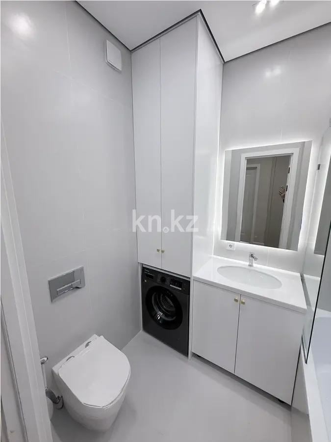 Продажа 3-комнатной квартиры, 82 м² в Алматы - фото 6