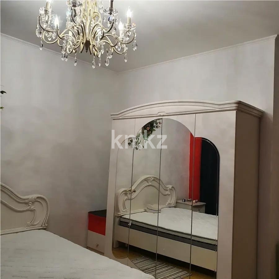 Продажа 3-комнатной квартиры, 115 м² - Продажа квартир в р-не Сарыарка Астаны - страница 13 фото 3 из 5