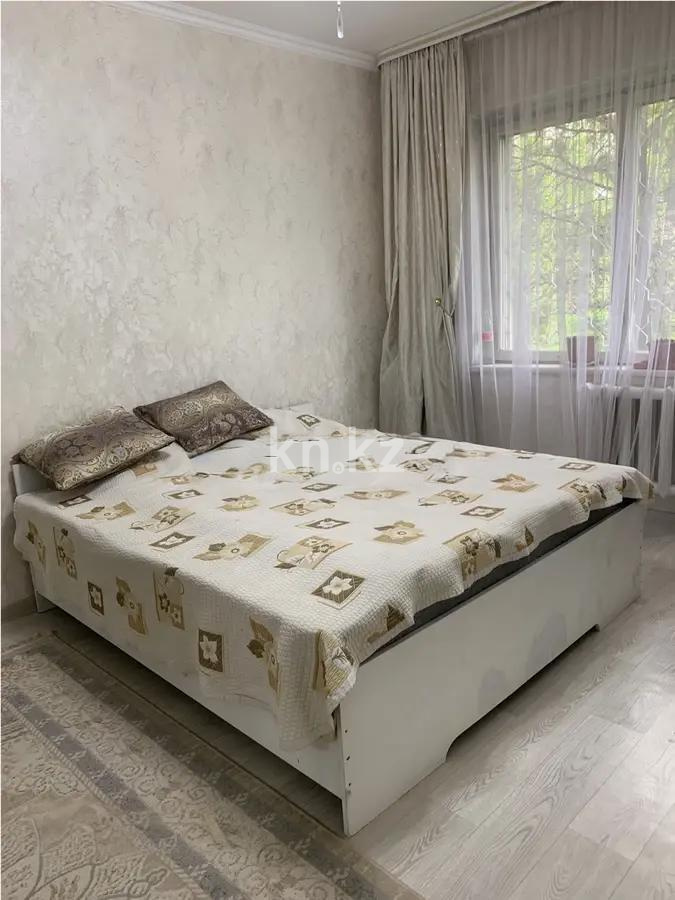 Продажа 3-комнатной квартиры, 74.5 м², мкр-н Айнабулак-4, дом  166 - Продажа  трехкомнатных квартир в Алматы с фото фото 1 из 1