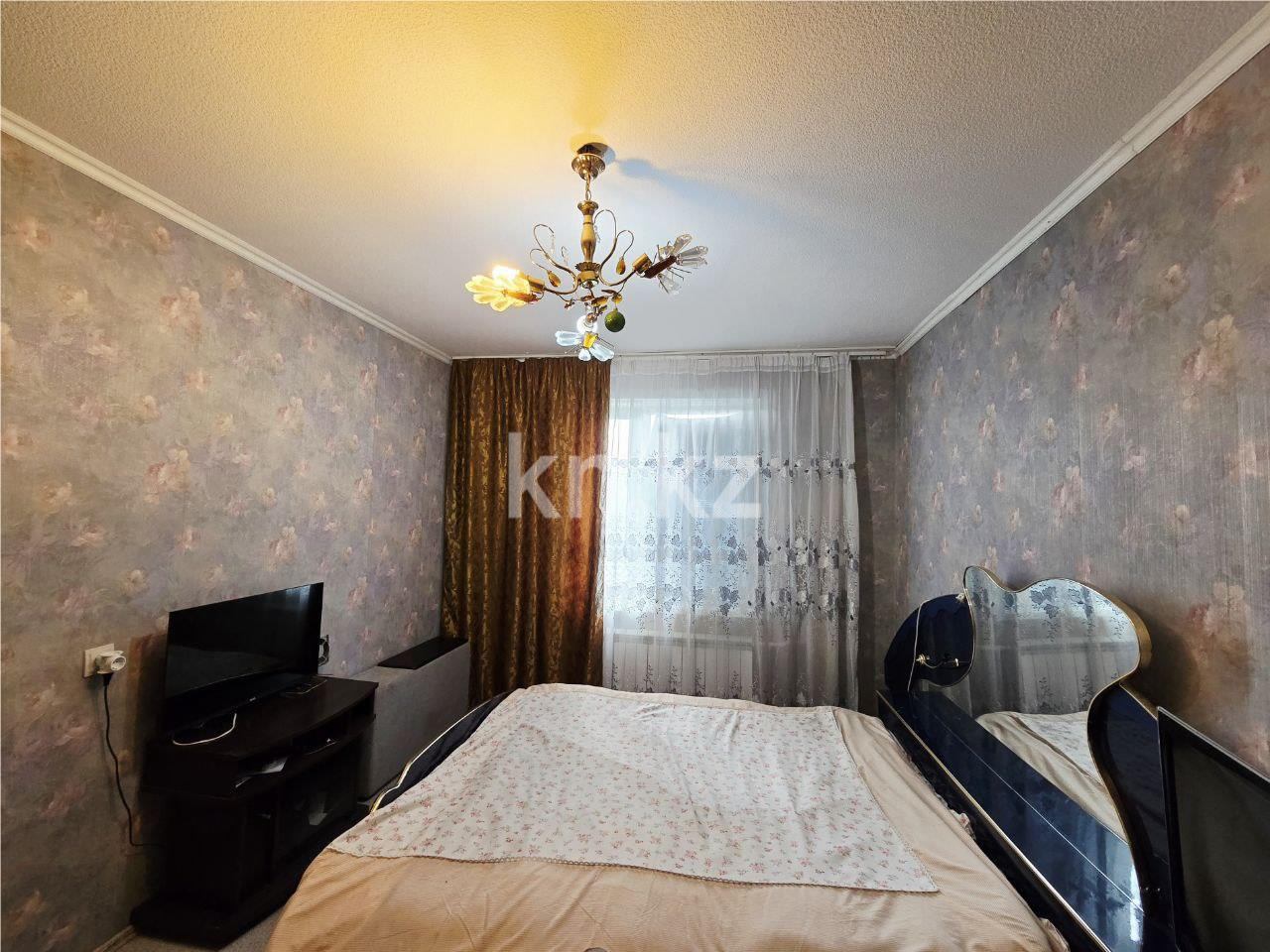 Продажа 3-комнатной квартиры, 68 м², ул. 6-й мик-н в Темиртау - фото 6
