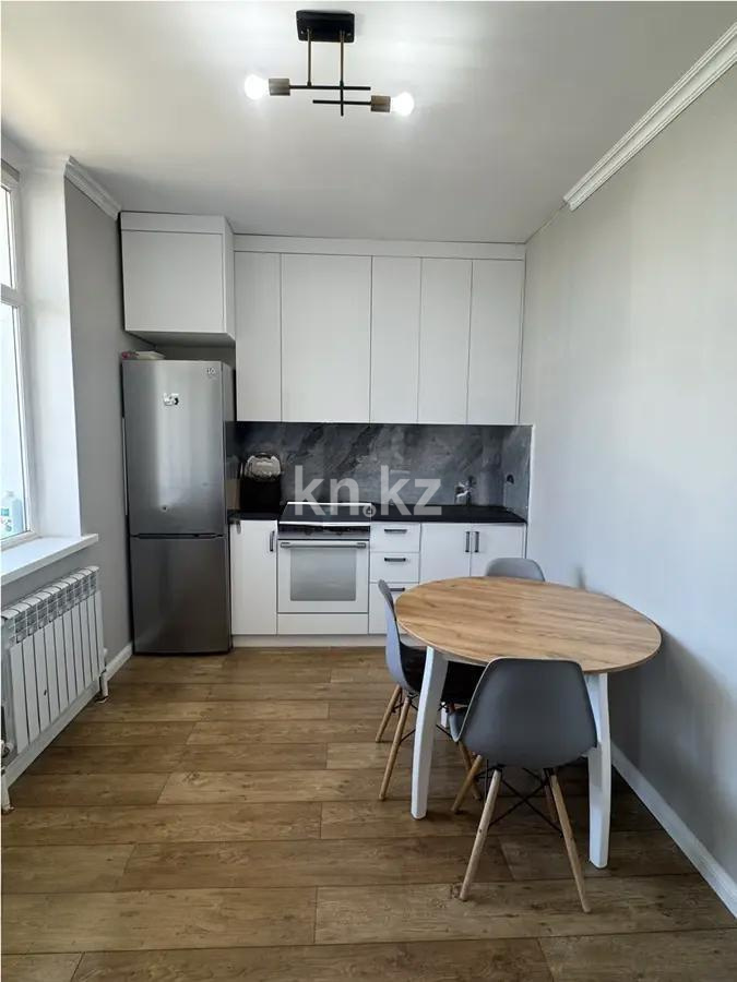 Продажа 3-комнатной квартиры, 85.1 м² в Астане - фото 4