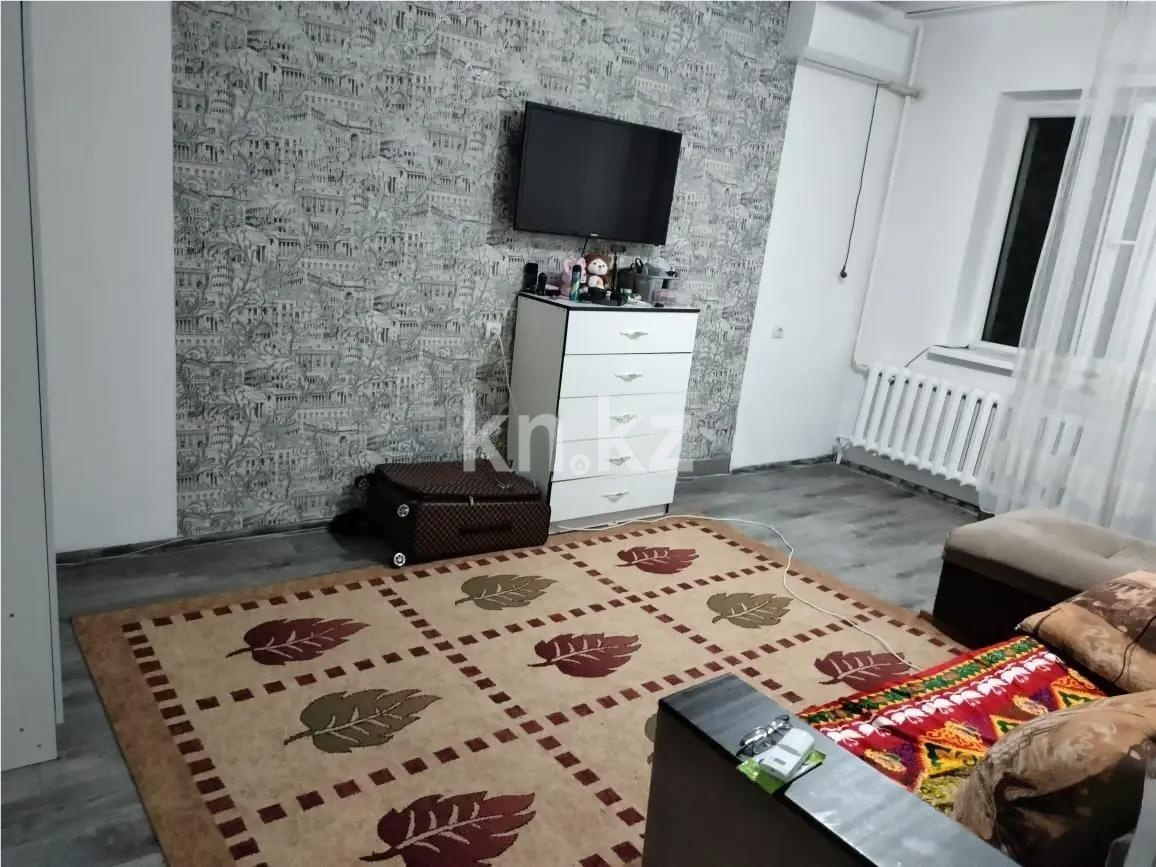 Продажа 1-комнатной квартиры, 38 м² - Продажа квартир от собственников в Алматы - страница 4 фото 1 из 4