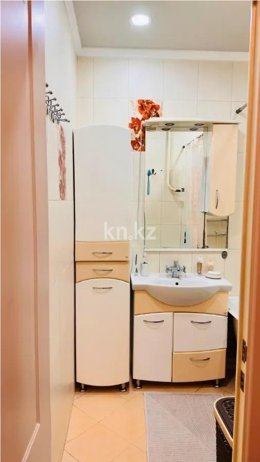 Продажа 3-комнатной квартиры, 72.7 м² в Алматы - фото 5