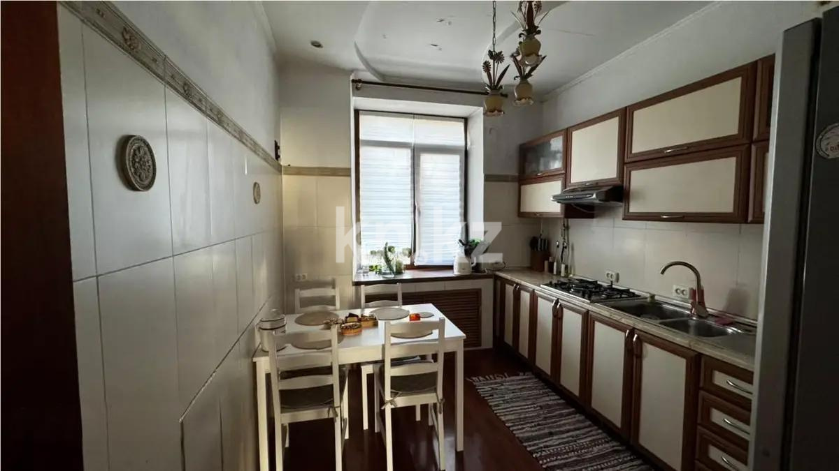 Продажа 2-комнатной квартиры, 50 м², пр. Абая, дом  27 - Продажа квартир в Алматы фото 3 из 5